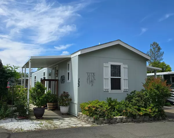 Auburn, CA 95603,2540 Grass Valley HWY #133