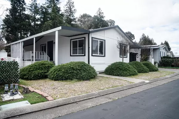 6706 Tam O Shanter DR #131, Stockton, CA 95210