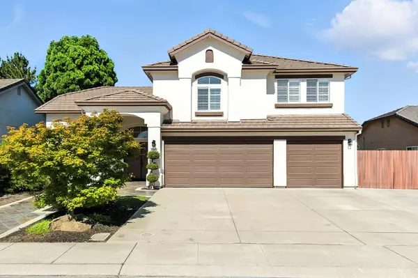 Manteca, CA 95337,1749 Queensland AVE