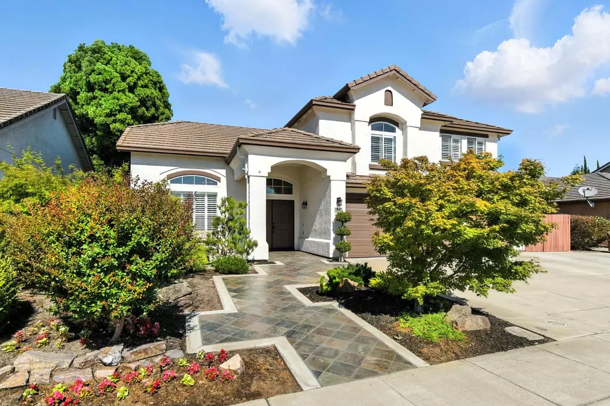 Manteca, CA 95337,1749 Queensland AVE