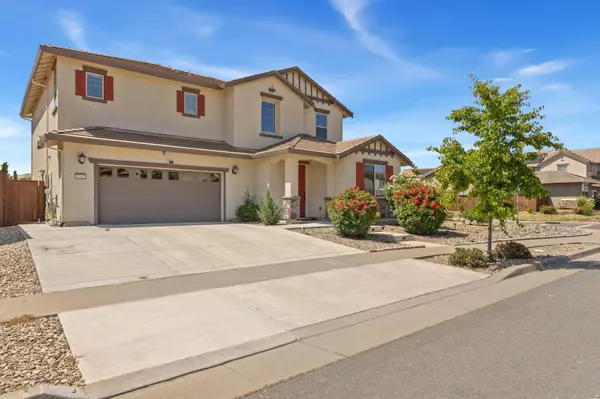 Rancho Cordova, CA 95742,3742 Edington DR