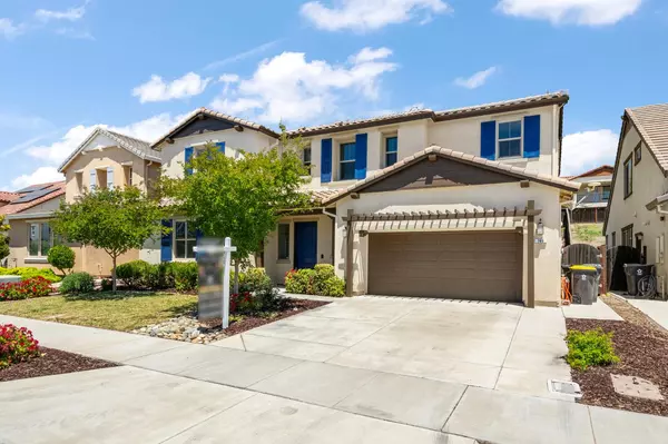 Lathrop, CA 95330,769 Channel DR