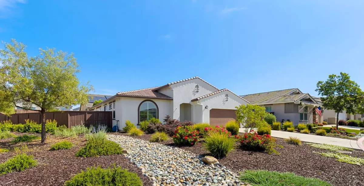 El Dorado Hills, CA 95762,4009 San Andres WAY