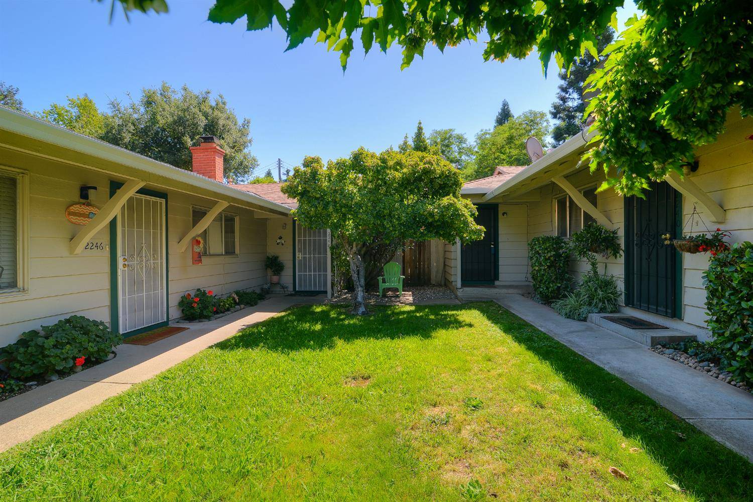 Carmichael, CA 95608,2248 Garfield AVE