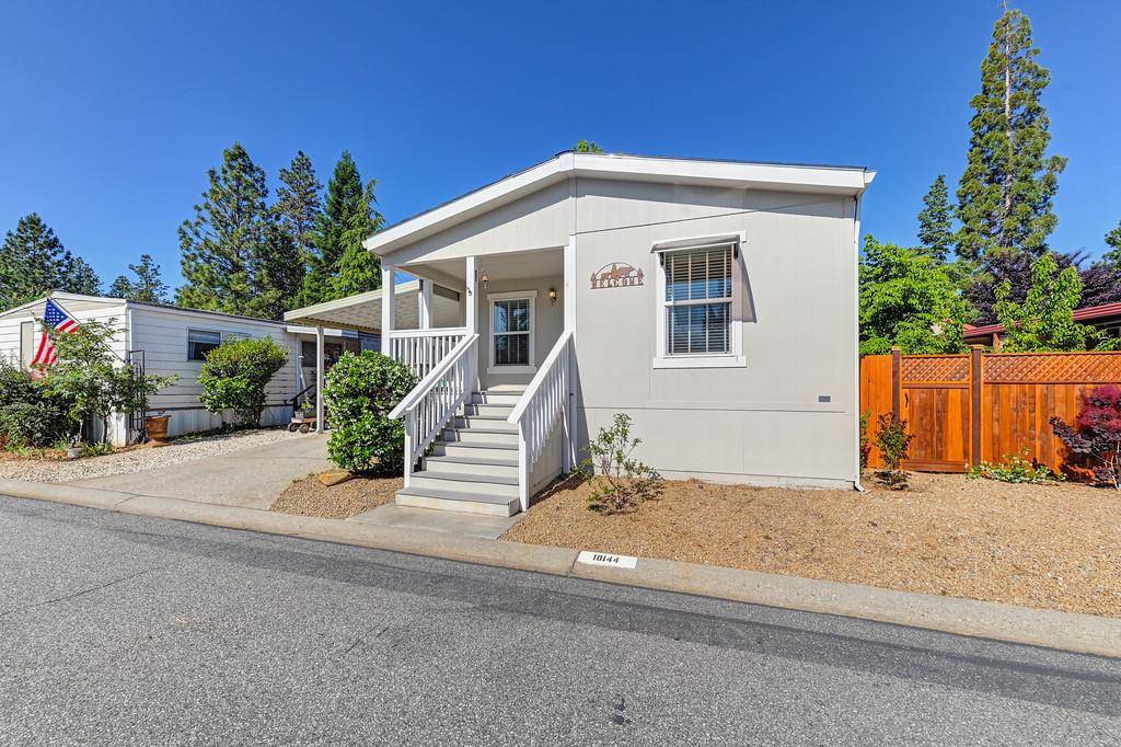 Grass Valley, CA 95949,10144 Shamrock Lode