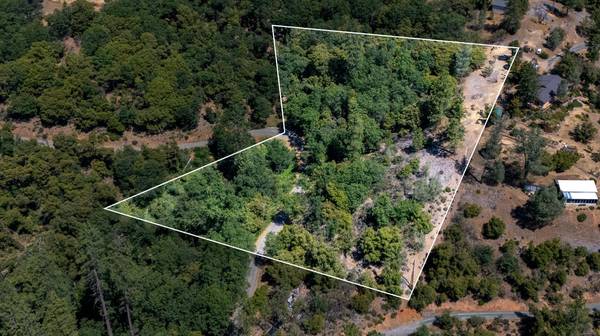 20578 Woodpecker Ravine RD, Grass Valley, CA 95945