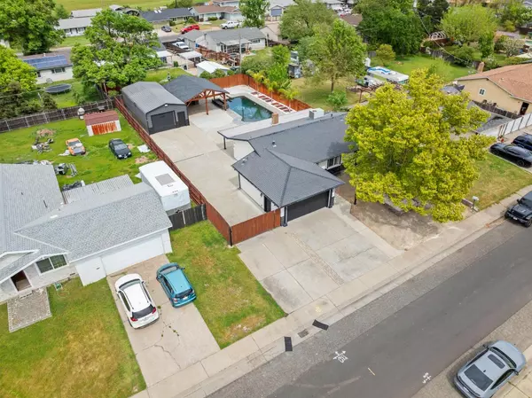 Rio Linda, CA 95673,313 Willis AVE
