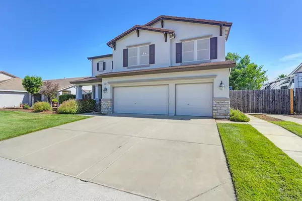 Mather, CA 95655,4431 Kingscote WAY