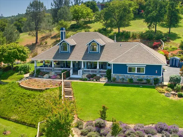 15 Whittington DR, Newcastle, CA 95658