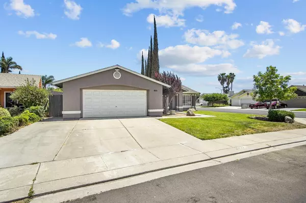 Ceres, CA 95307,5020 Fonda WAY