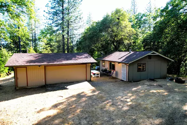 19991 Brockman Mill RD, Fiddletown, CA 95629