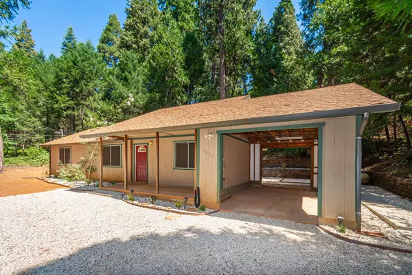 2850 Douglas Fir, Camino, CA 95709