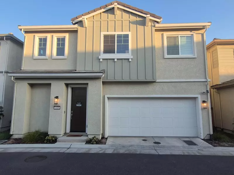 1618 Aleppo LN, Sacramento, CA 95834