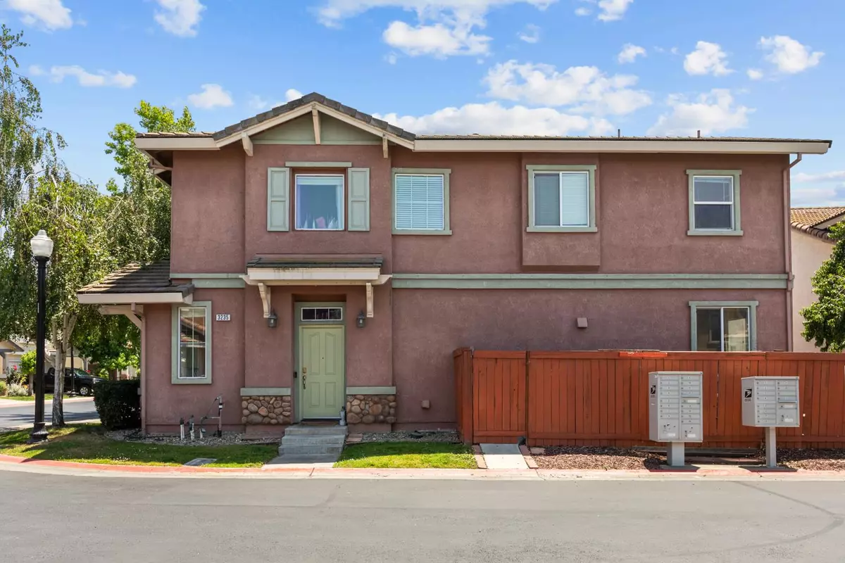 Sacramento, CA 95834,3235 Marrissey LN