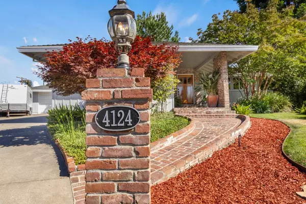 Sacramento, CA 95821,4124 Bruhn CT