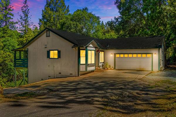 6888 Sly Park RD, Placerville, CA 95667