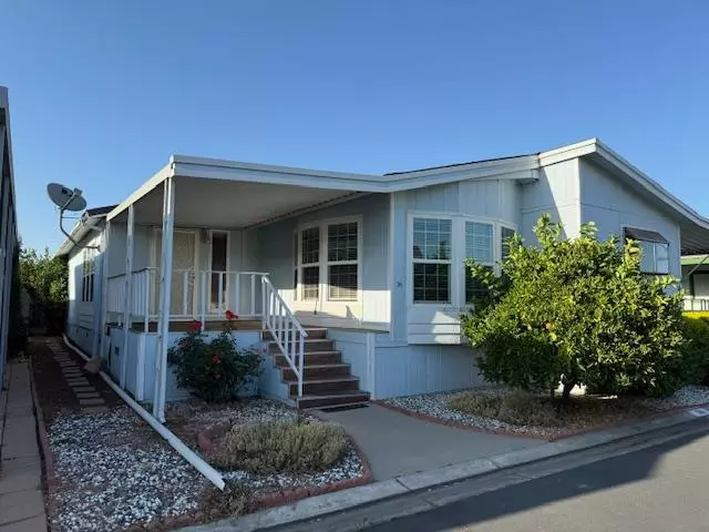 19960 American Ave #36, Hilmar, CA 95324
