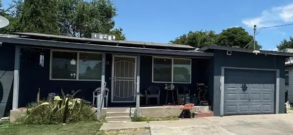 4317 E 4th ST, Stockton, CA 95215