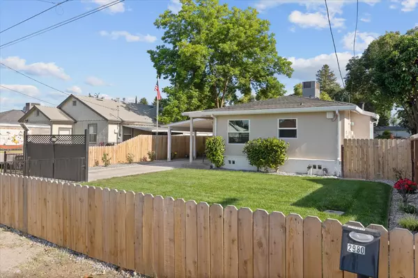 Live Oak, CA 95953,2980 Gum ST