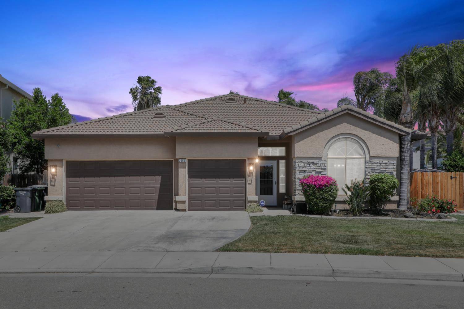 Tracy, CA 95377,2351 Robert Gabriel DR