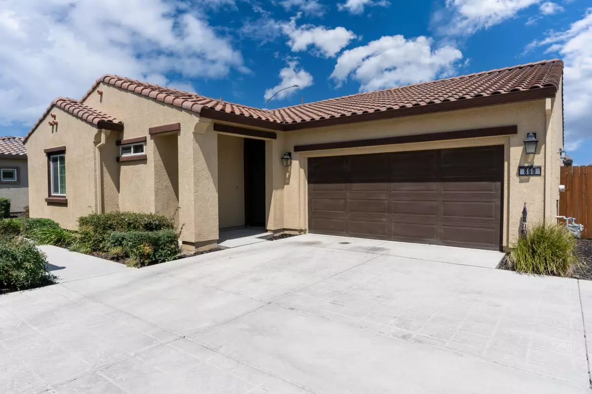 Los Banos, CA 93635,860 Fritz DR