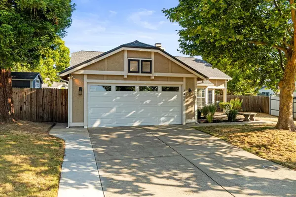 Rocklin, CA 95765,3406 Terrace PL