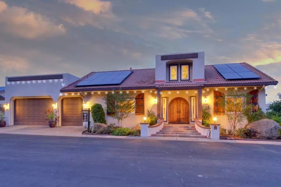 3829 Mountainview DR, Loomis, CA 95650