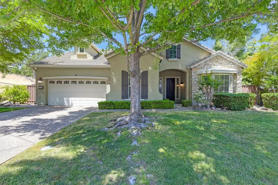 1832 Terrace Cove CT, Folsom, CA 95630