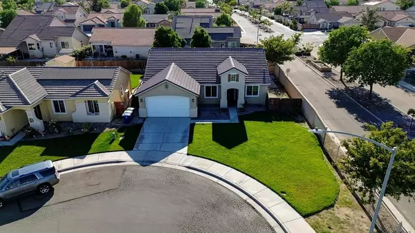 Los Banos, CA 93635,691 Pinot Blanc CT