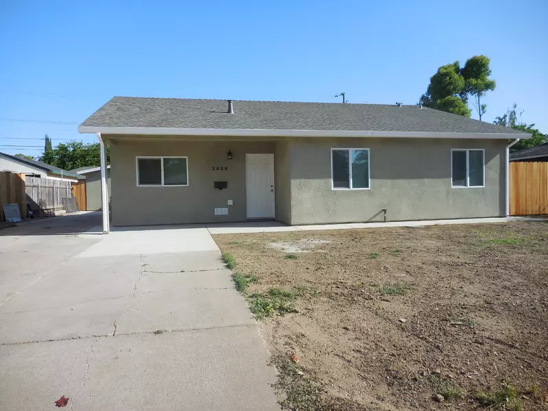 2029 Christina AVE, Stockton, CA 95204