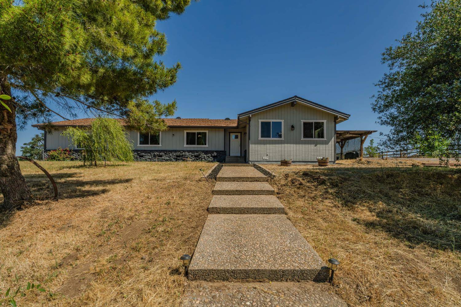 Ione, CA 95640,2800 Curran RD