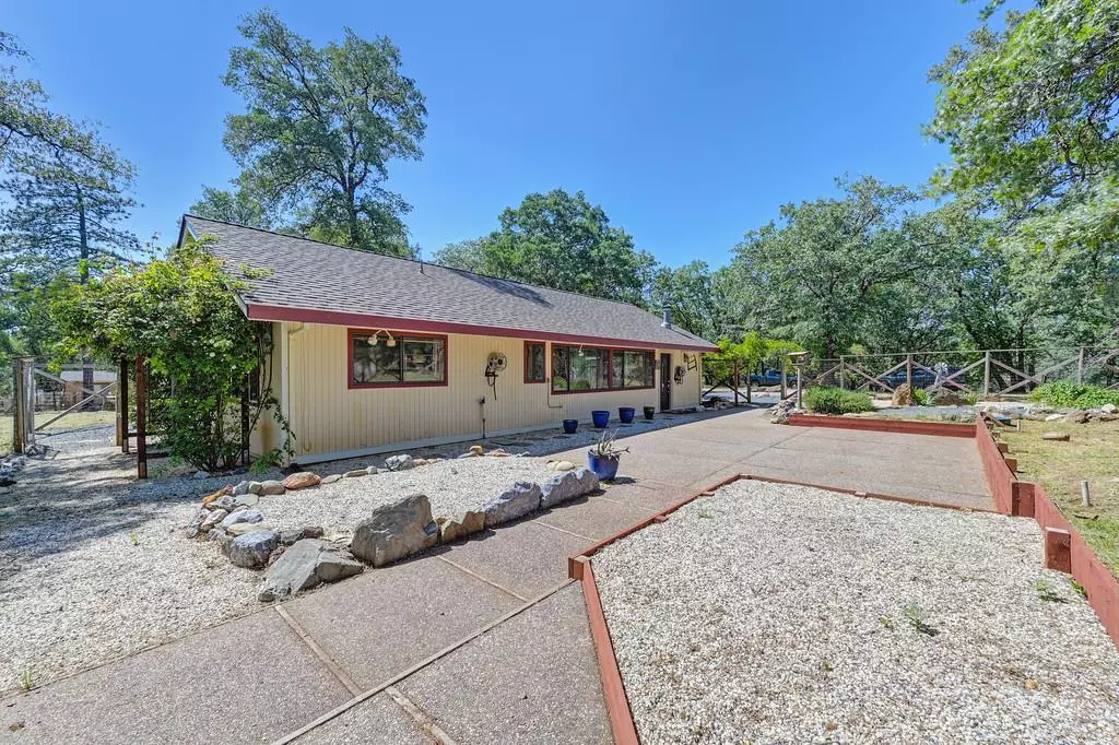 Greenwood, CA 95635,5260 Bandtail RD