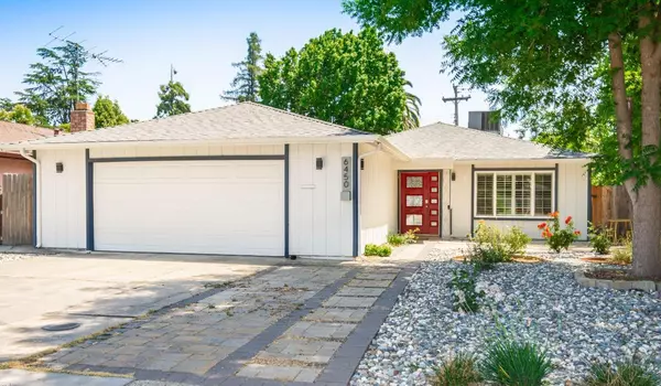 6450 18th AVE, Sacramento, CA 95820
