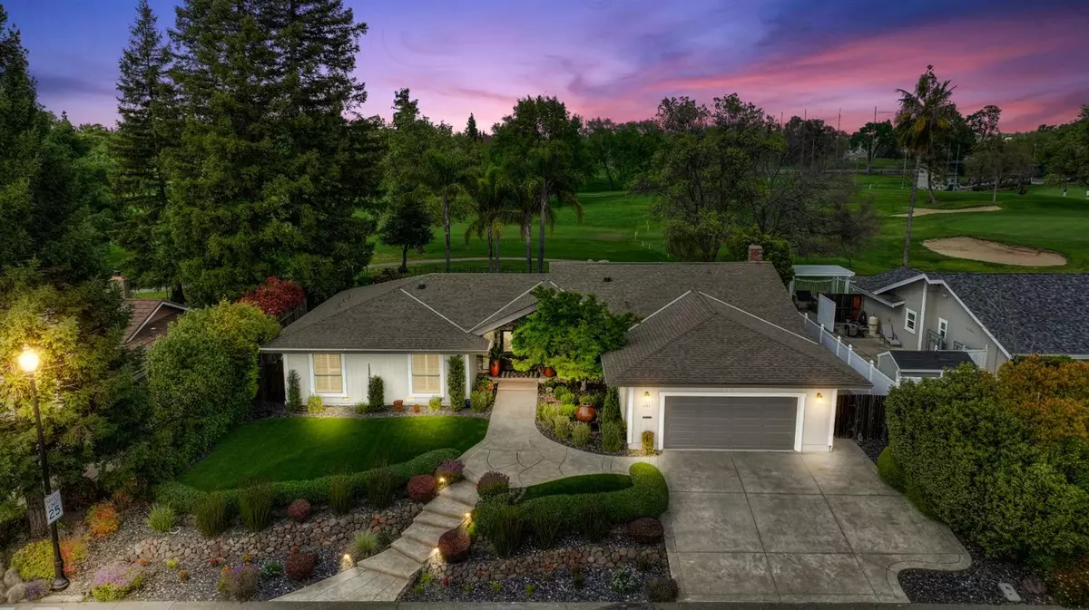 Roseville, CA 95678,331 Diamond Oaks RD