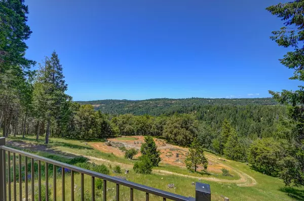 24835 Shake Ridge RD, Volcano, CA 95689