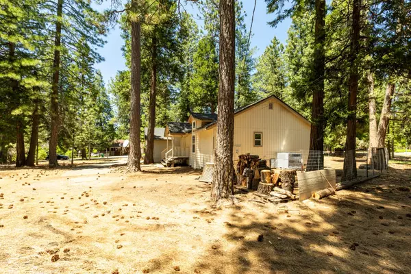 Grizzly Flats, CA 95636,6885 Kings Row DR