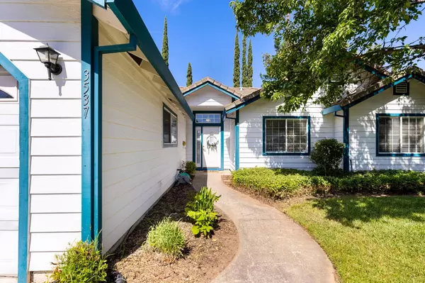 Sacramento, CA 95821,3537 Becerra WAY