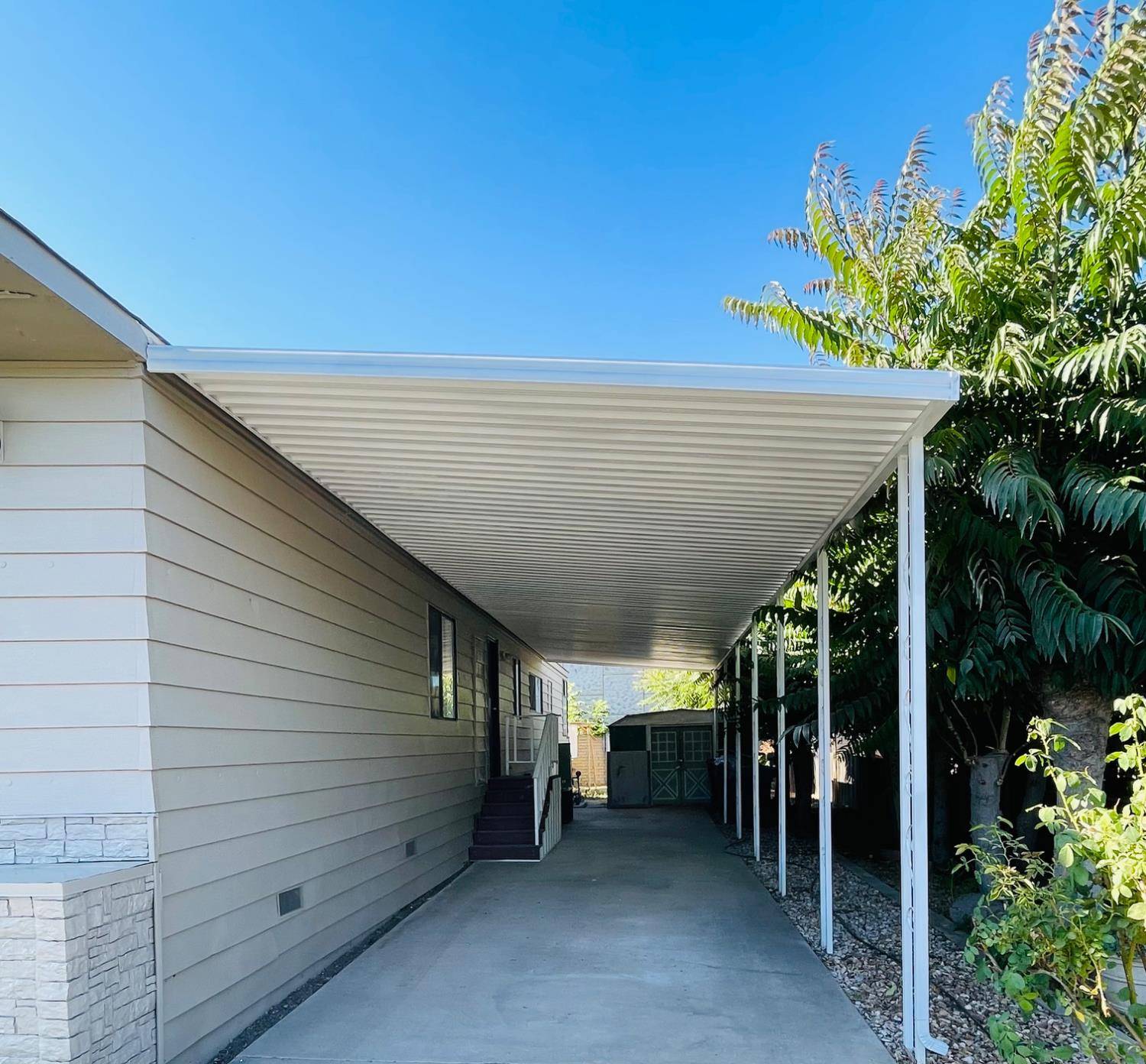 Merced, CA 95341,2240 Golden Oak LN #3