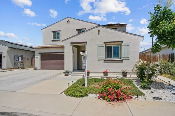 Patterson, CA 95363,668 Cheshire DR