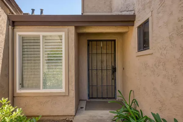 Modesto, CA 95355,1110 Cedar Creek DR #3