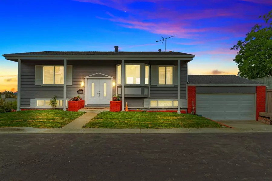 352 Monte Carlo AVE, Union City, CA 94587