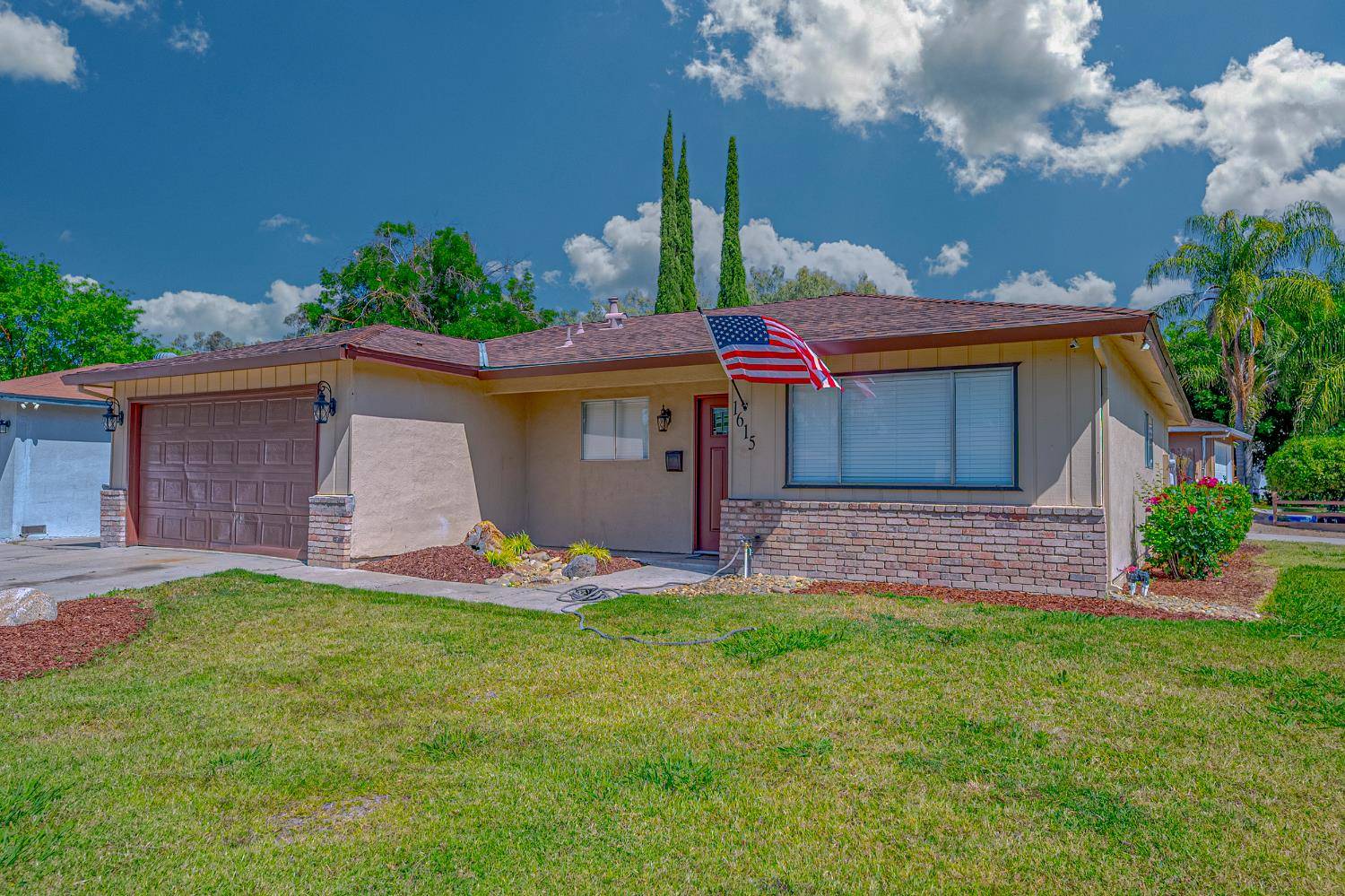 Merced, CA 95348,1615 Loughborough DR