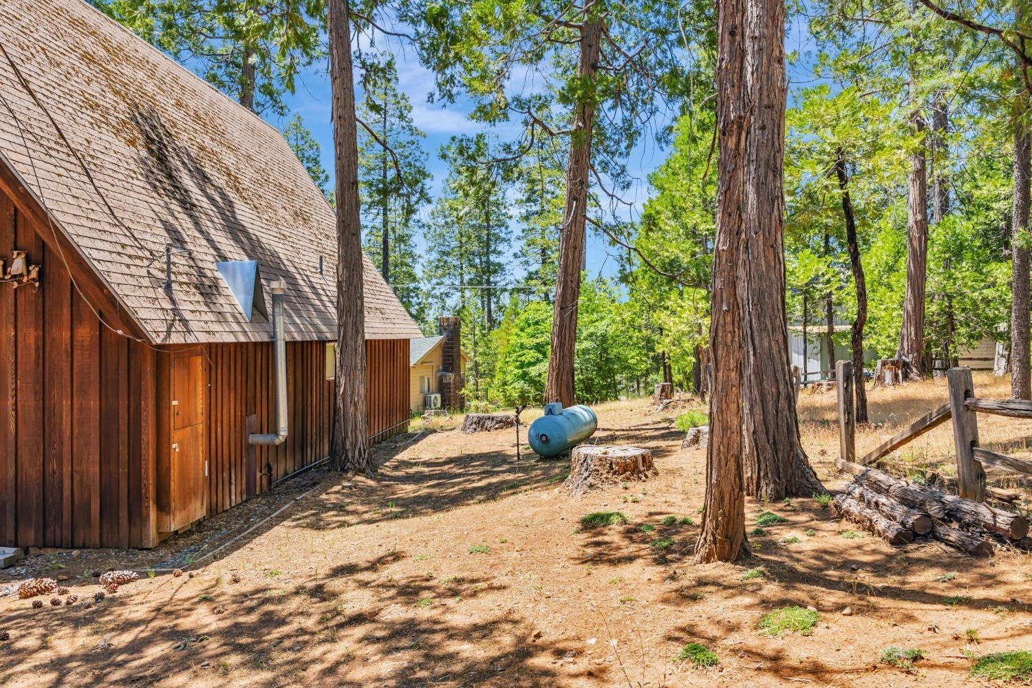 Mi Wuk Village, CA 95346,24330 Lama Rd