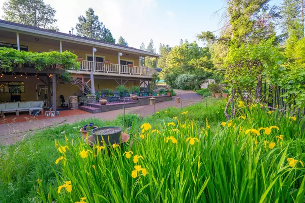 18774 Challenge Cut Off RD, Forbestown, CA 95941