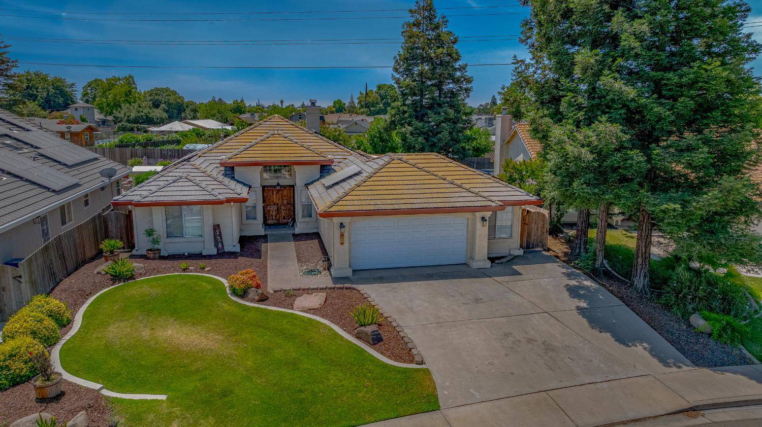 Atwater, CA 95301,228 Harbor DR
