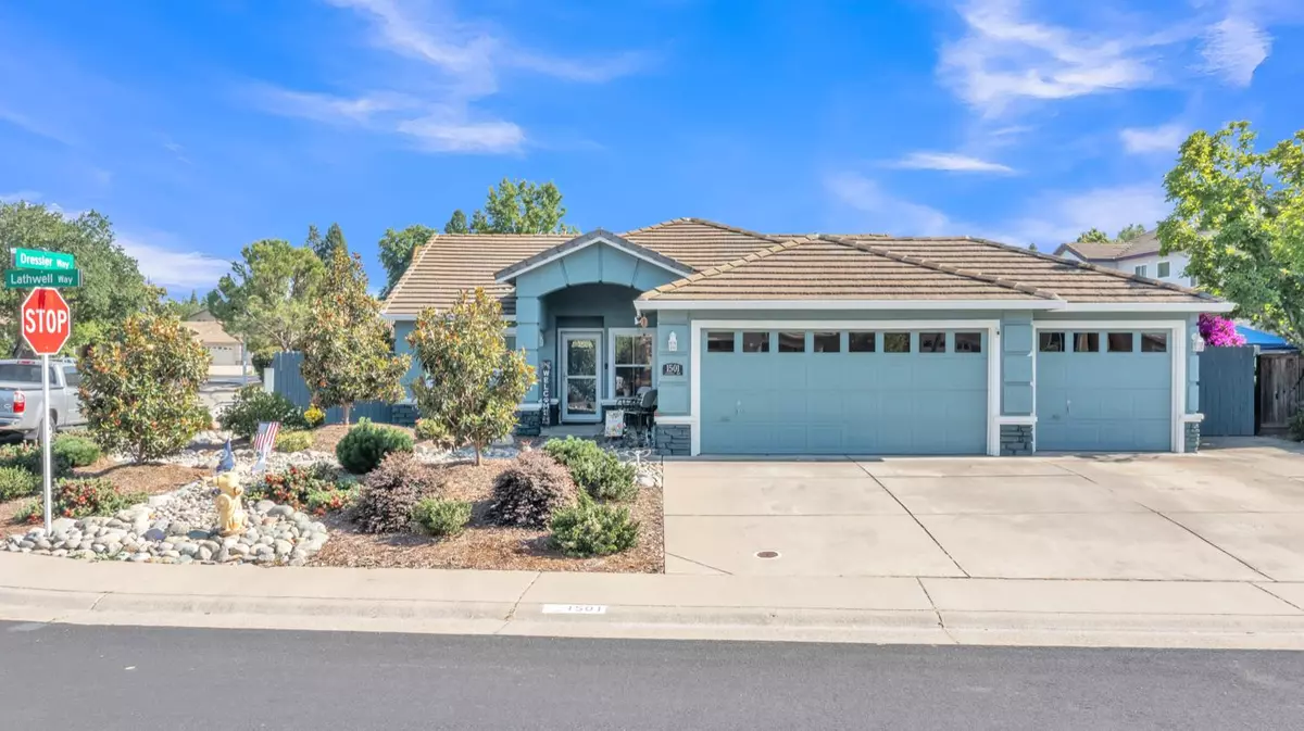 Roseville, CA 95747,1501 Lathwell WAY