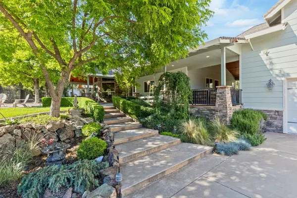 Grass Valley, CA 95949,11318 Wolf RD