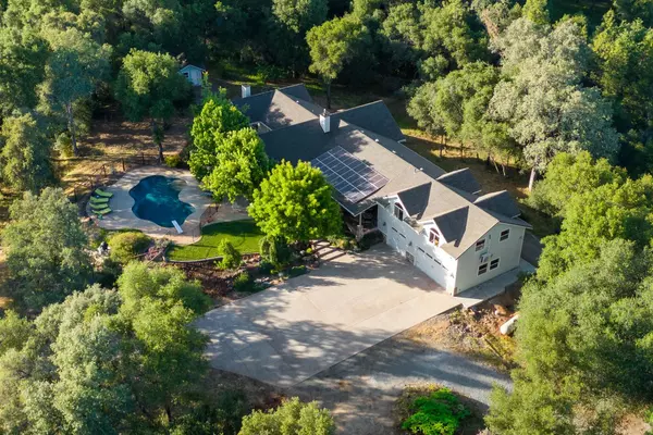 Grass Valley, CA 95949,11318 Wolf RD