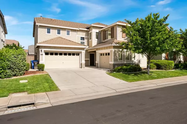 Elk Grove, CA 95757,7029 Cordially WAY