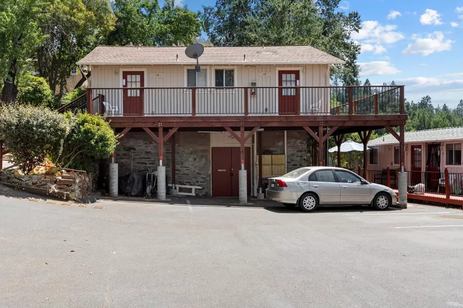 308 N Washington ST, Sonora, CA 95370